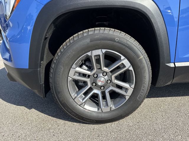 New 2026 GMC Terrain Elevation w/ Technology Package II image 10