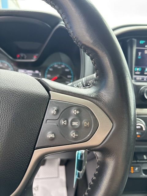 Used 2015 Chevrolet Colorado Z71 image 15