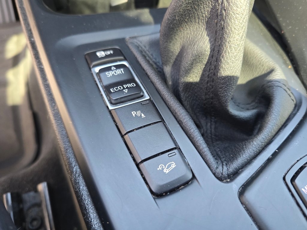 Used 2019 BMW X1 xDrive28i w/ Convenience Package image 25