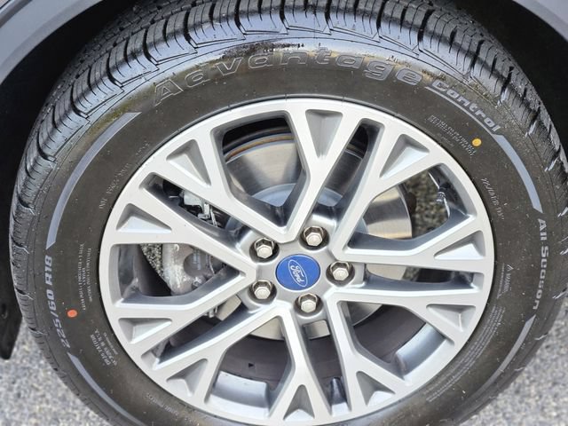 Used 2022 Ford Escape SEL AWD/4WD image 10