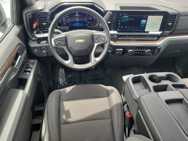 Used 2026 Chevrolet Silverado 1500 LT AWD/4WD image 19