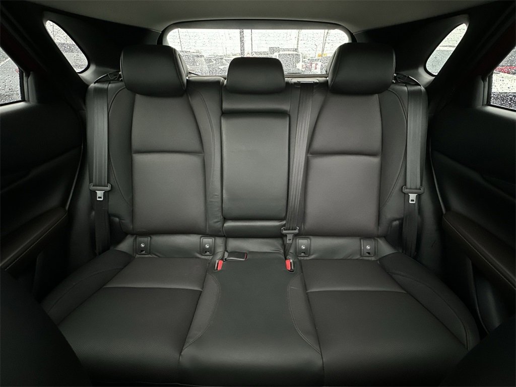 Used 2022 MAZDA CX-30 2.5 Turbo w/ Premium Plus Pkg image 23