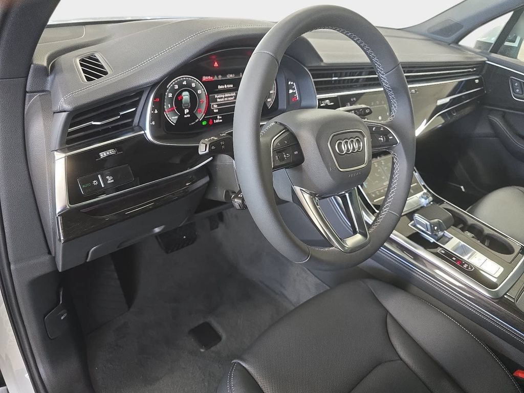 New 2026 Audi Q7 Premium Plus AWD/4WD image 18