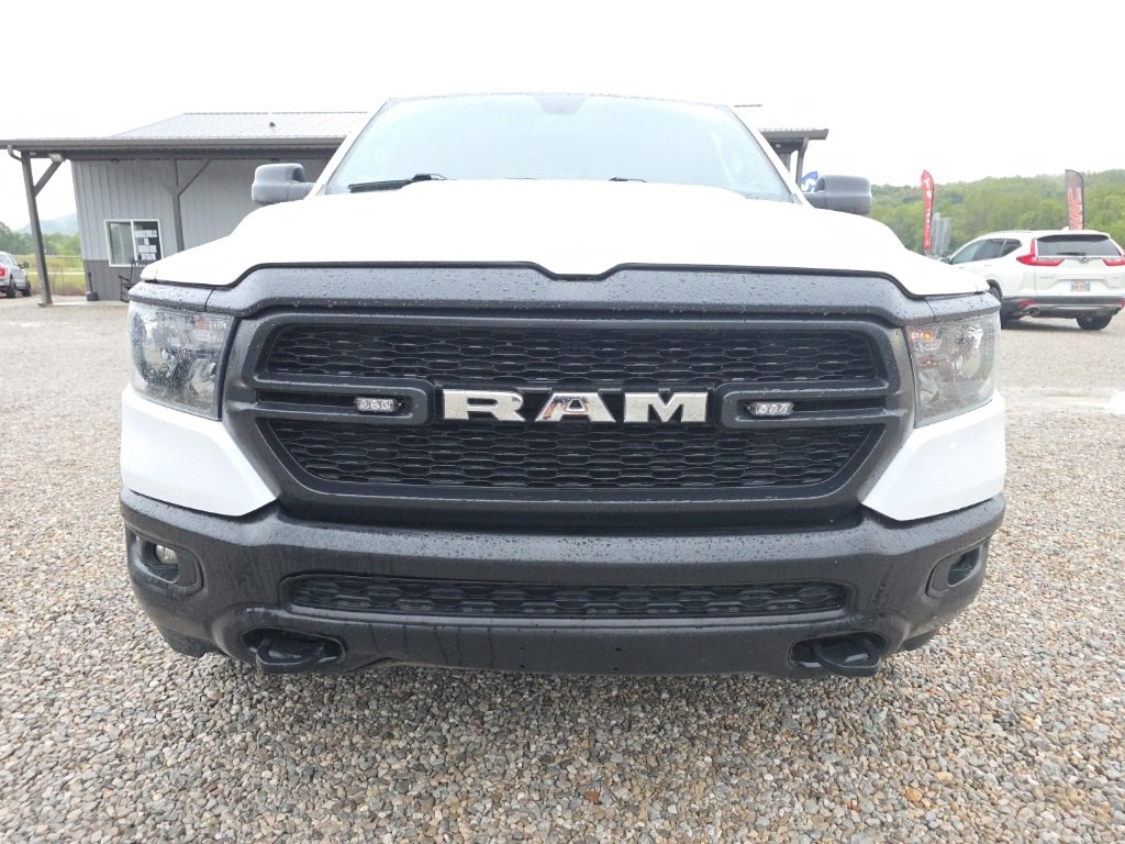 Used 2023 RAM 1500 Tradesman w/ Tradesman Group image 2
