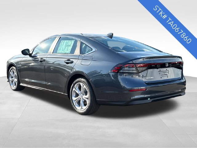New 2026 Honda Accord LX image 5
