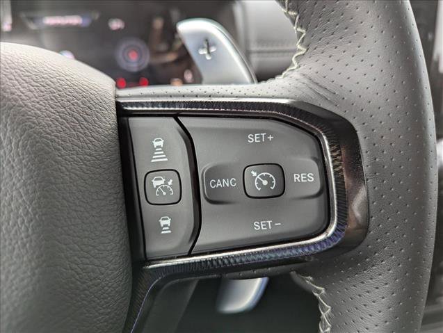 New 2026 RAM 1500 RHO w/ Bed Utility Group image 14
