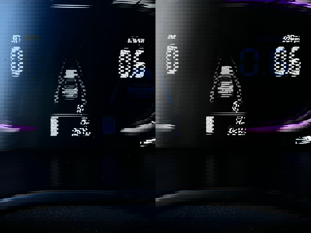 Used 2025 Kia Soul LX w/ LX Technology Package image 36