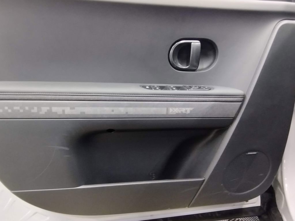 New 2025 Hyundai Ioniq 5 XRT image 18