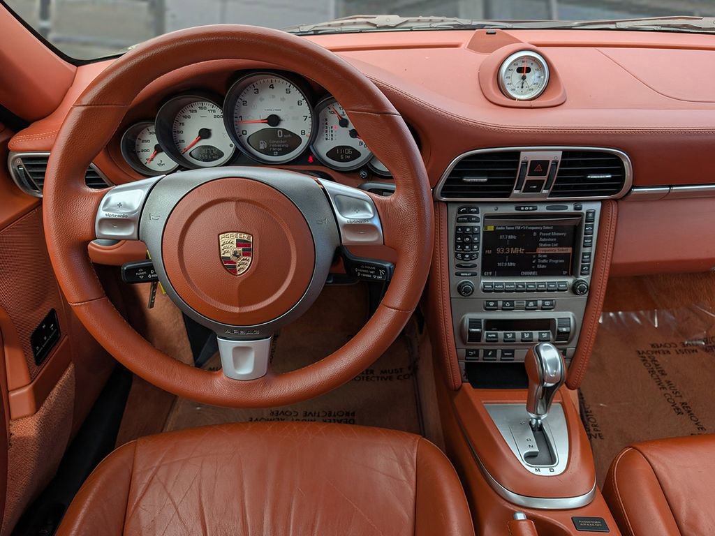 Used 2006 Porsche 911 Carrera 4S image 16