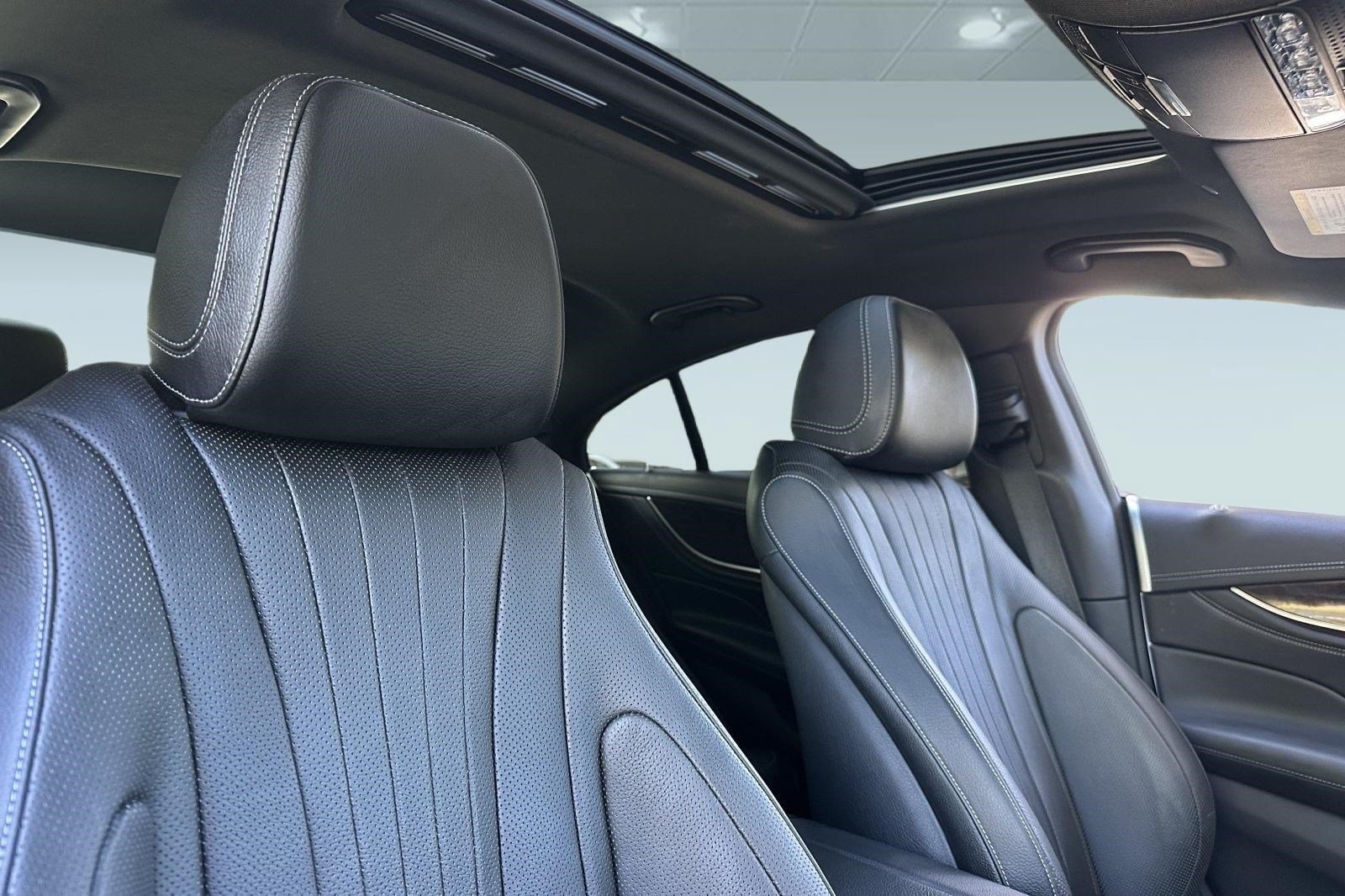 Used 2020 Mercedes-Benz CLS 450 image 25