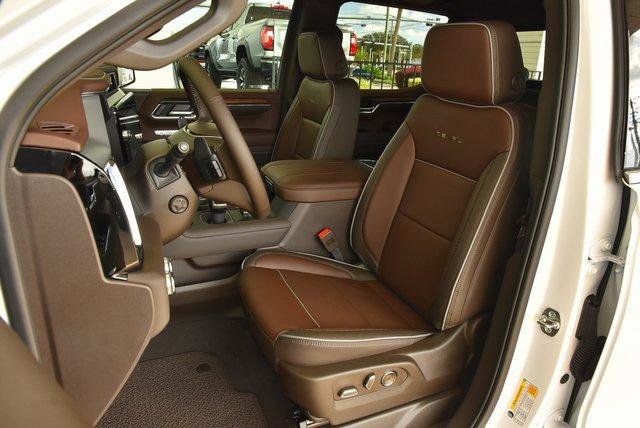 New 2025 GMC Sierra 1500 Denali w/ Technology Package image 29