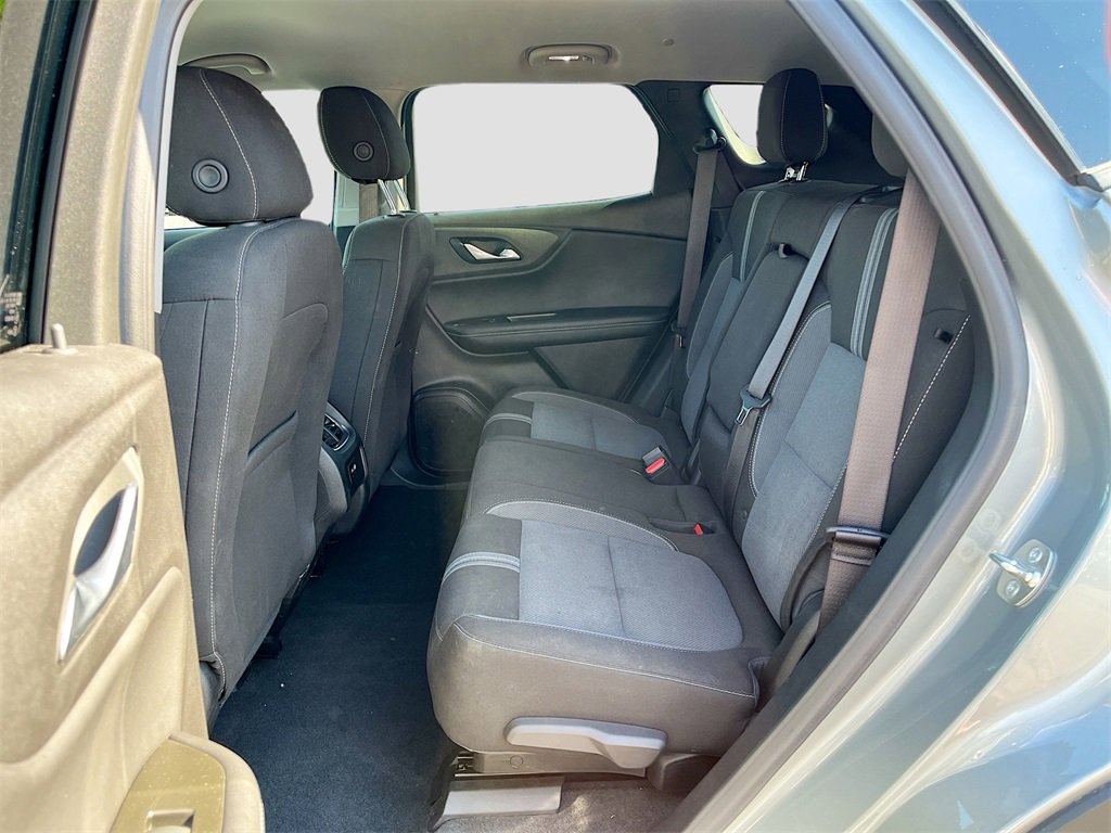 Used 2024 Chevrolet Blazer LT image 22