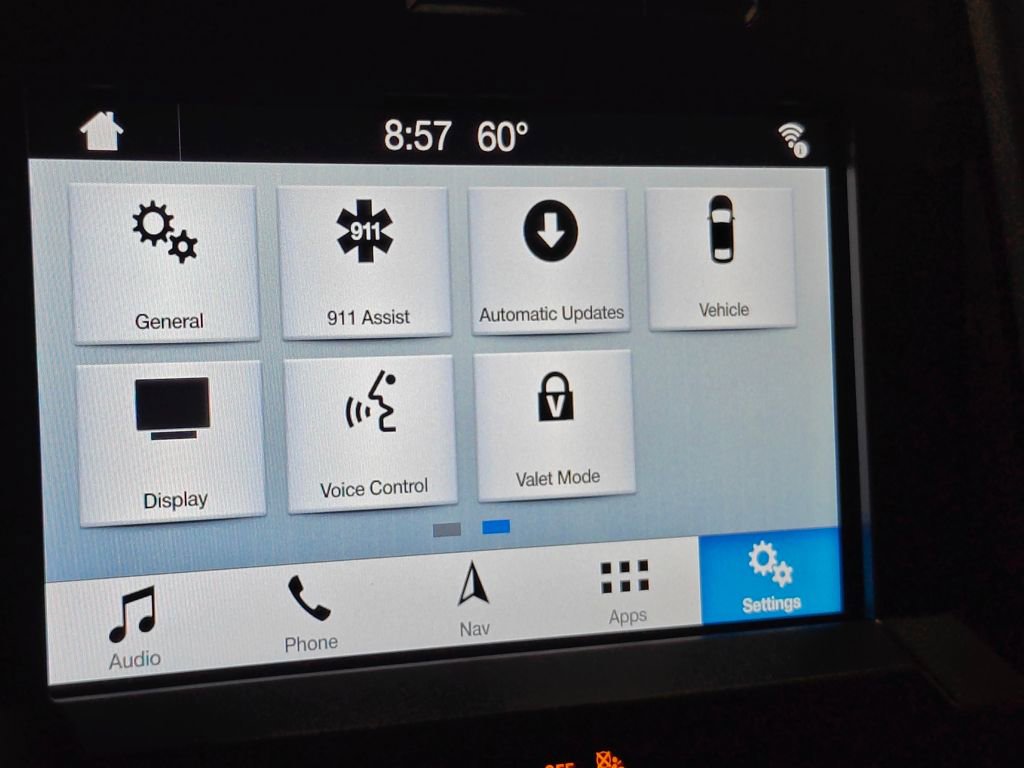 Used 2019 Ford F150 XLT w/ Equipment Group 302A Luxury image 41