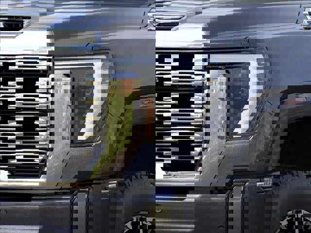 New 2026 GMC Sierra 2500 Denali w/ Technology Package image 10