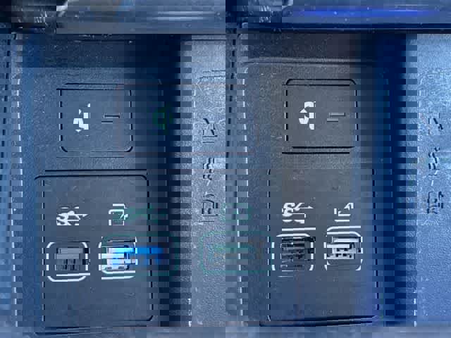 Used 2021 Genesis GV80 3.5T image 33