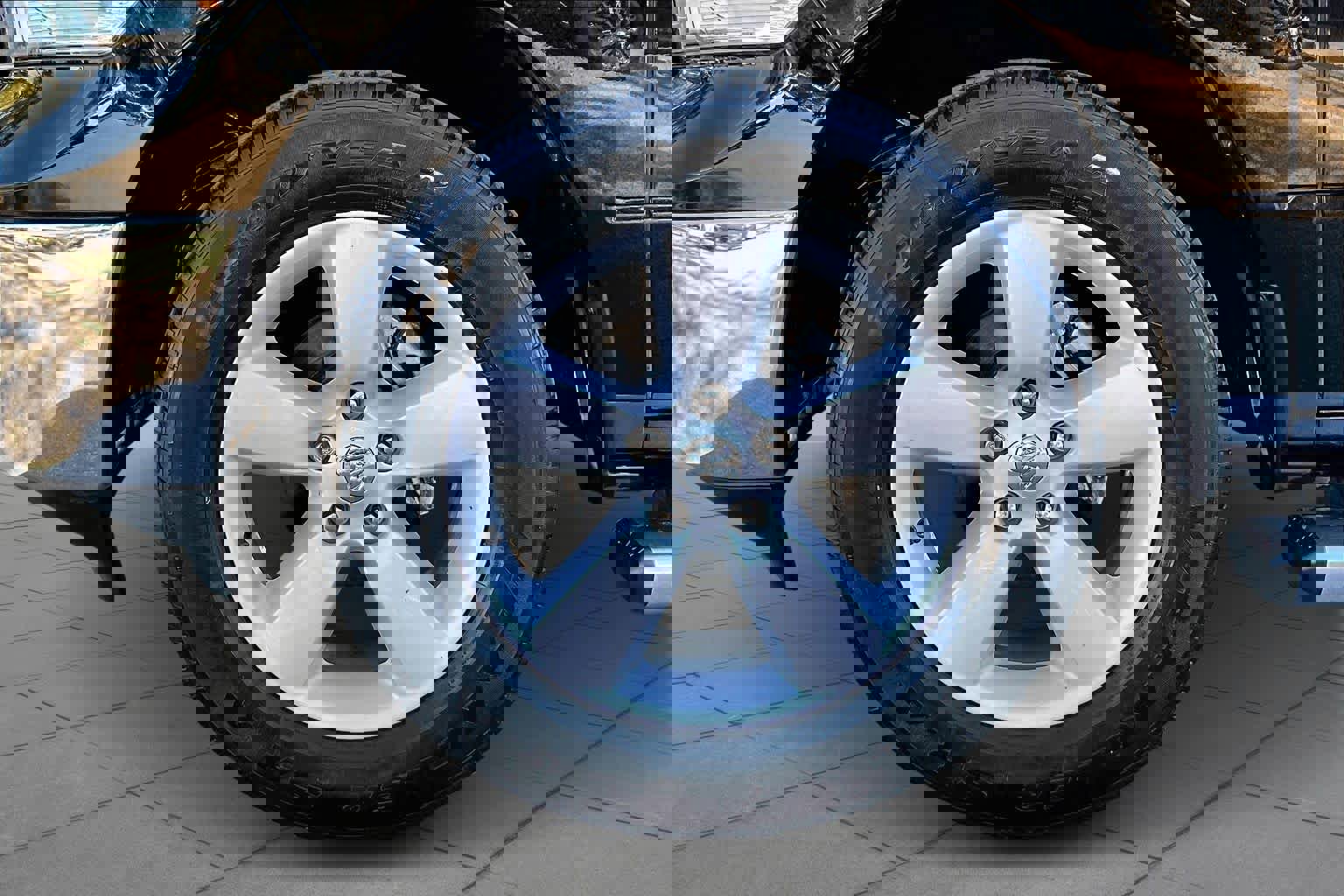 Used 2021 RAM 1500 Tradesman w/ Tradesman SXT Package image 10