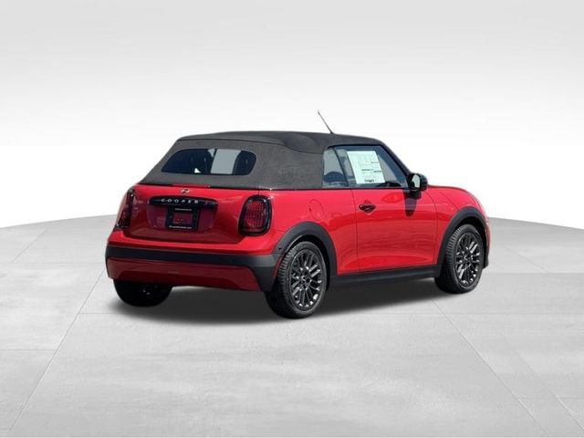 New 2026 MINI Cooper S FWD image 4