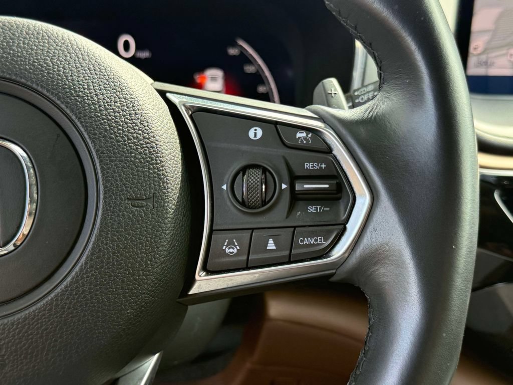 Certified 2023 Acura MDX w/ Technology Package AWD/4WD image 33