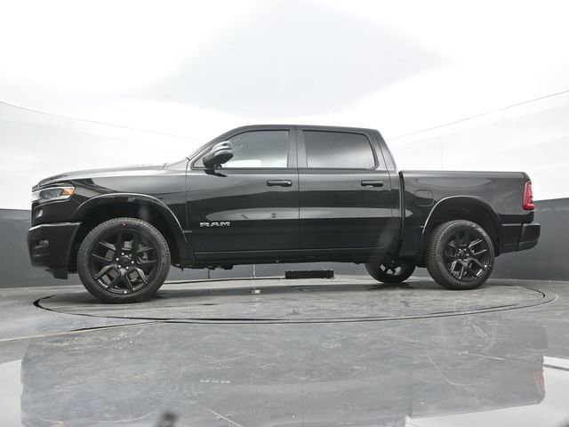 New 2026 RAM 1500 Laramie image 50