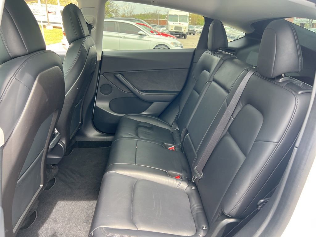 Used 2020 Tesla Model Y Long Range image 28