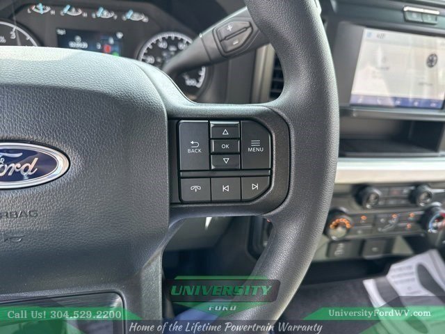 New 2025 Ford F250 XL w/ XL Driver Assist Package image 17