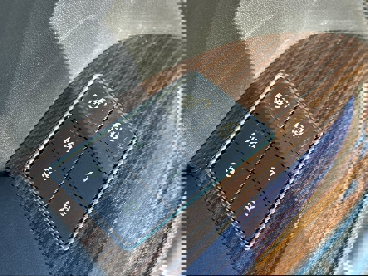 Used 2019 Land Rover Range Rover Sport Autobiography image 33