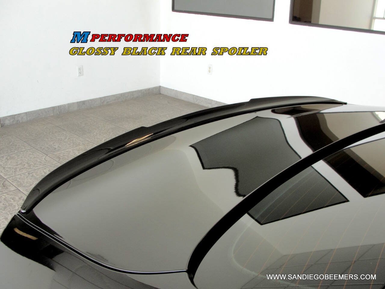 Used 2021 BMW 430i Coupe w/ M Sport Package RWD image 8