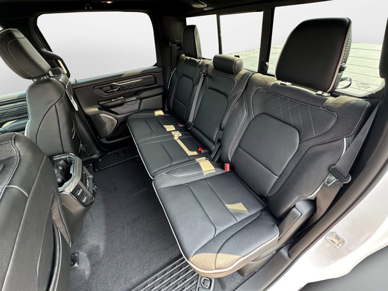 New 2026 RAM 1500 Limited image 13