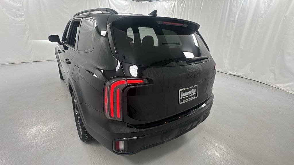 New 2025 Kia Telluride SX X-Line image 5