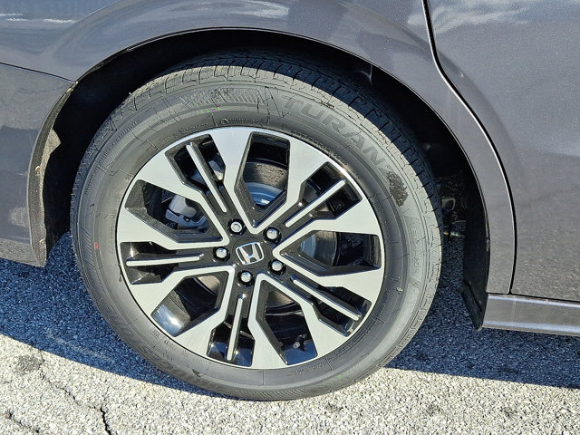 Used 2026 Honda Odyssey Elite image 8