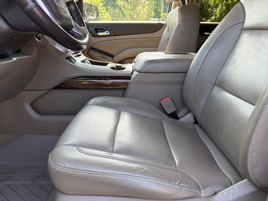 Used 2019 GMC Yukon SLT w/ Open Road Package RWD image 33