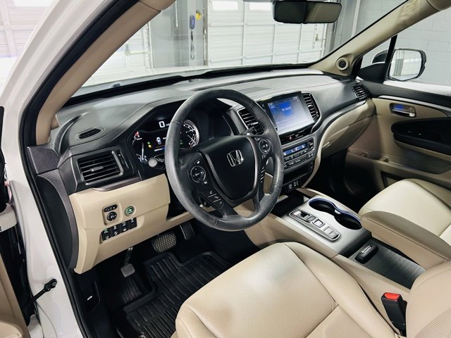 Used 2022 Honda Ridgeline RTL-E image 26