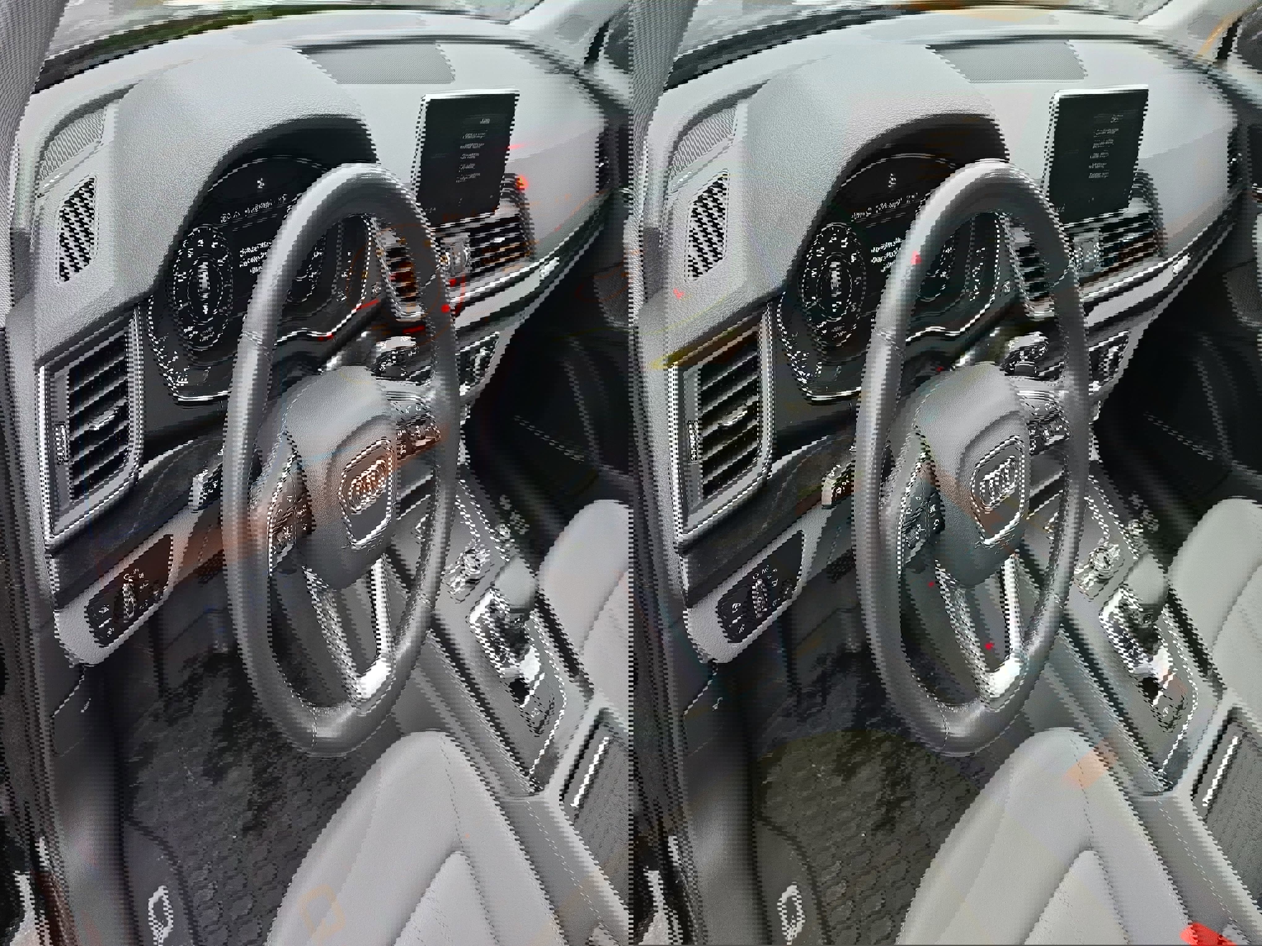 Used 2019 Audi Q5 2.0T Premium Plus w/ Premium Plus Package image 16