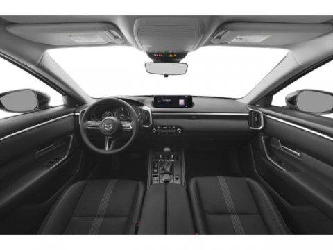 Used 2025 MAZDA CX-50 AWD 2.5 S w/ Premium Package image 11