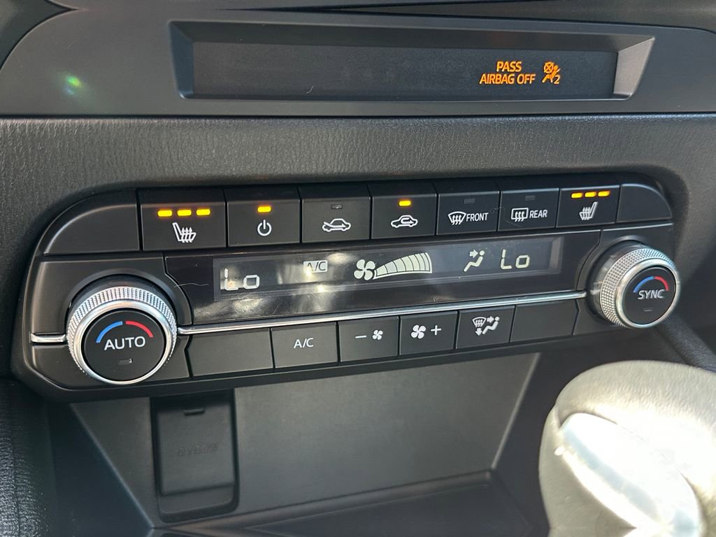 Used 2019 MAZDA CX-5 Touring AWD/4WD image 23