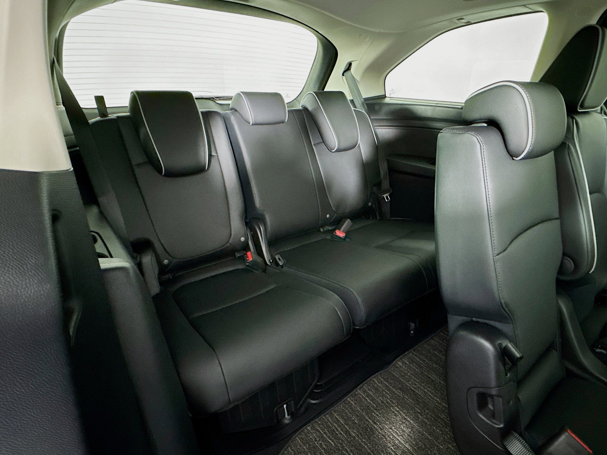 New 2026 Honda Odyssey Touring image 29