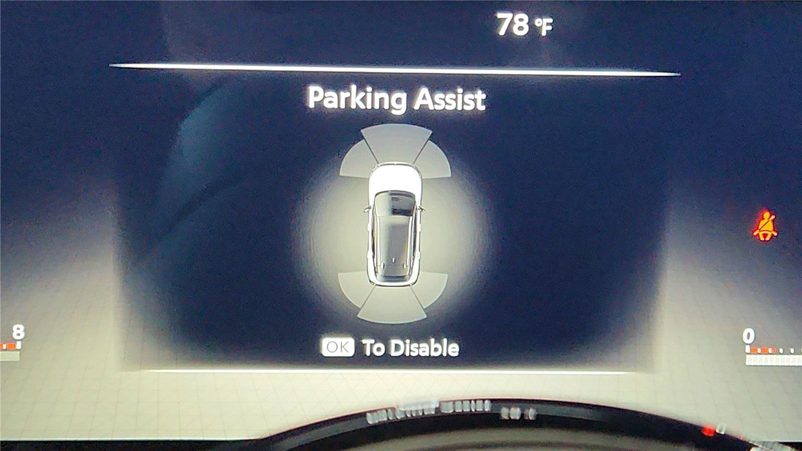 New 2026 Nissan Kicks SR w/ Cold Weather Package image 34