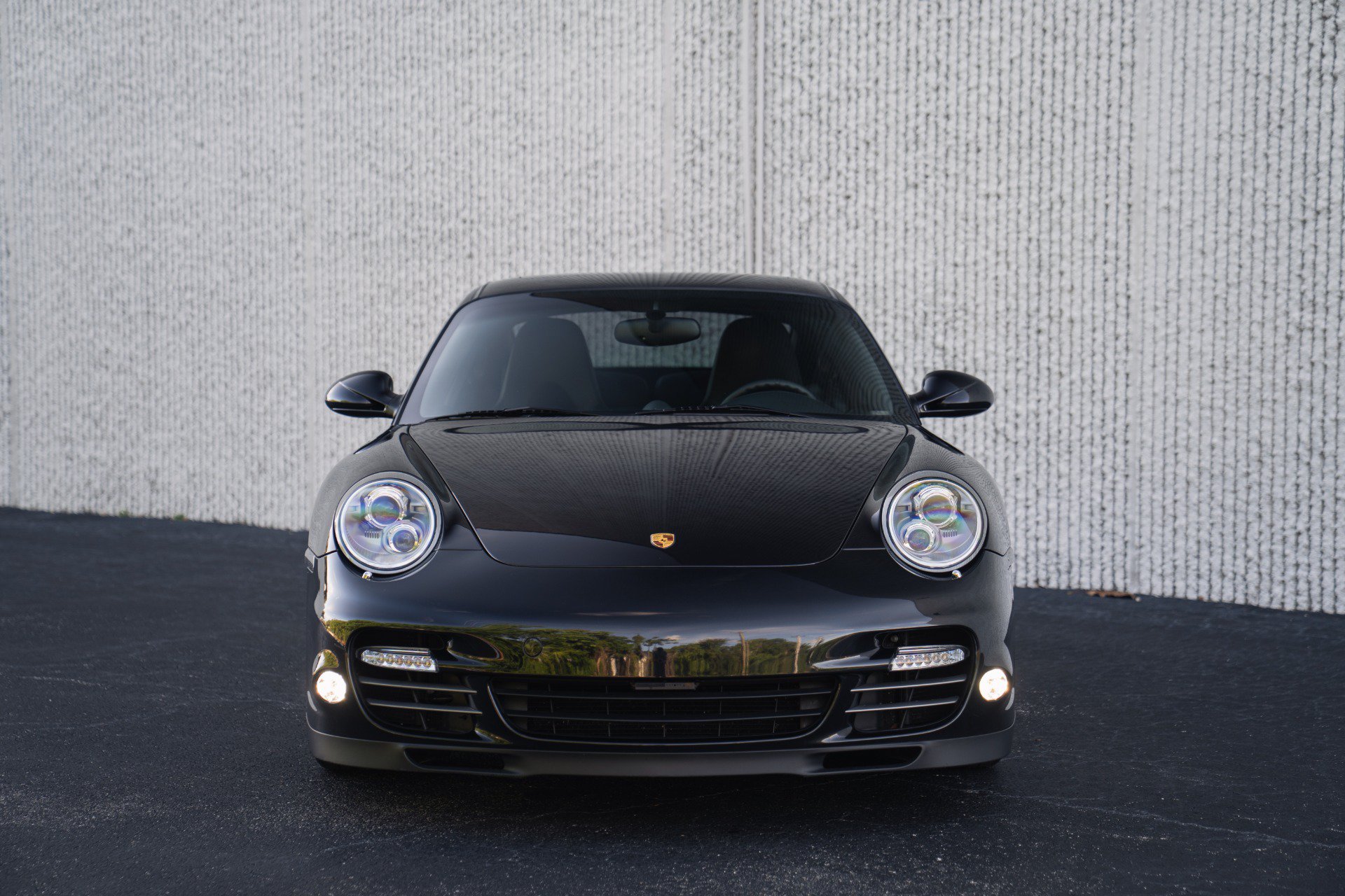 Used 2012 Porsche 911 4 Coupe AWD/4WD image 8
