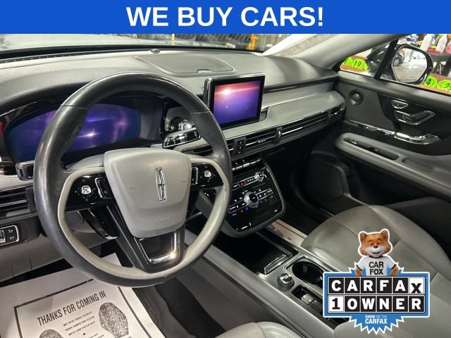 Used 2021 Lincoln Corsair Reserve w/ Equipment Group 201A AWD/4WD image 14