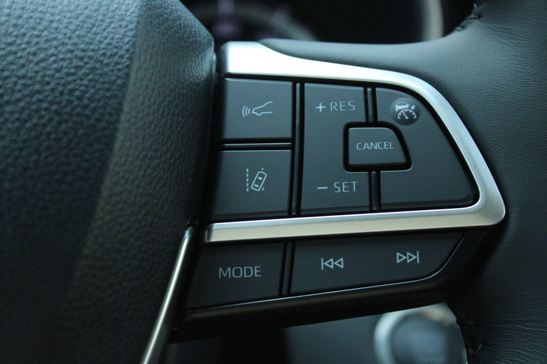 New 2026 Toyota Highlander XLE AWD/4WD image 40