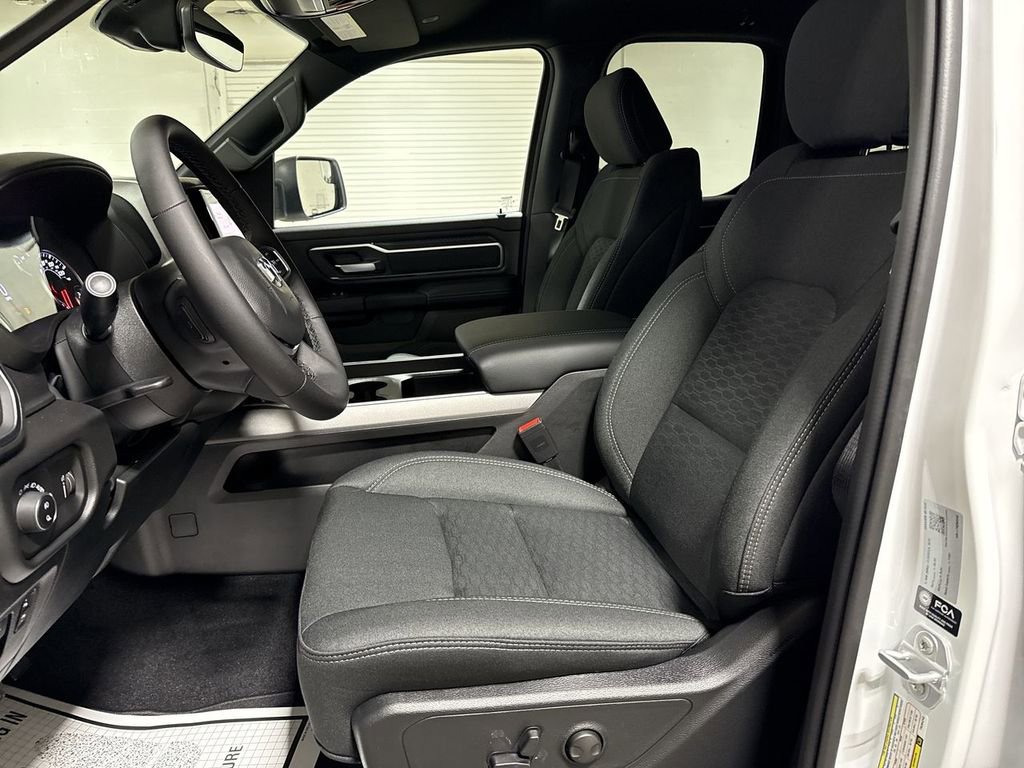 New 2026 RAM 1500 Big Horn image 19