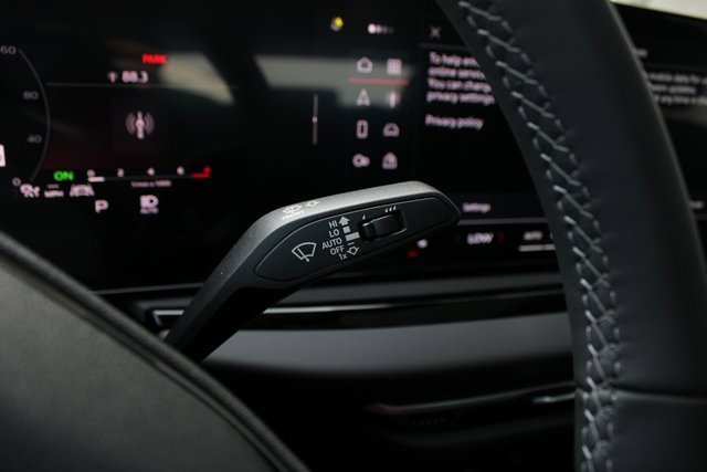 New 2025 Audi A5 2.0T Premium image 12