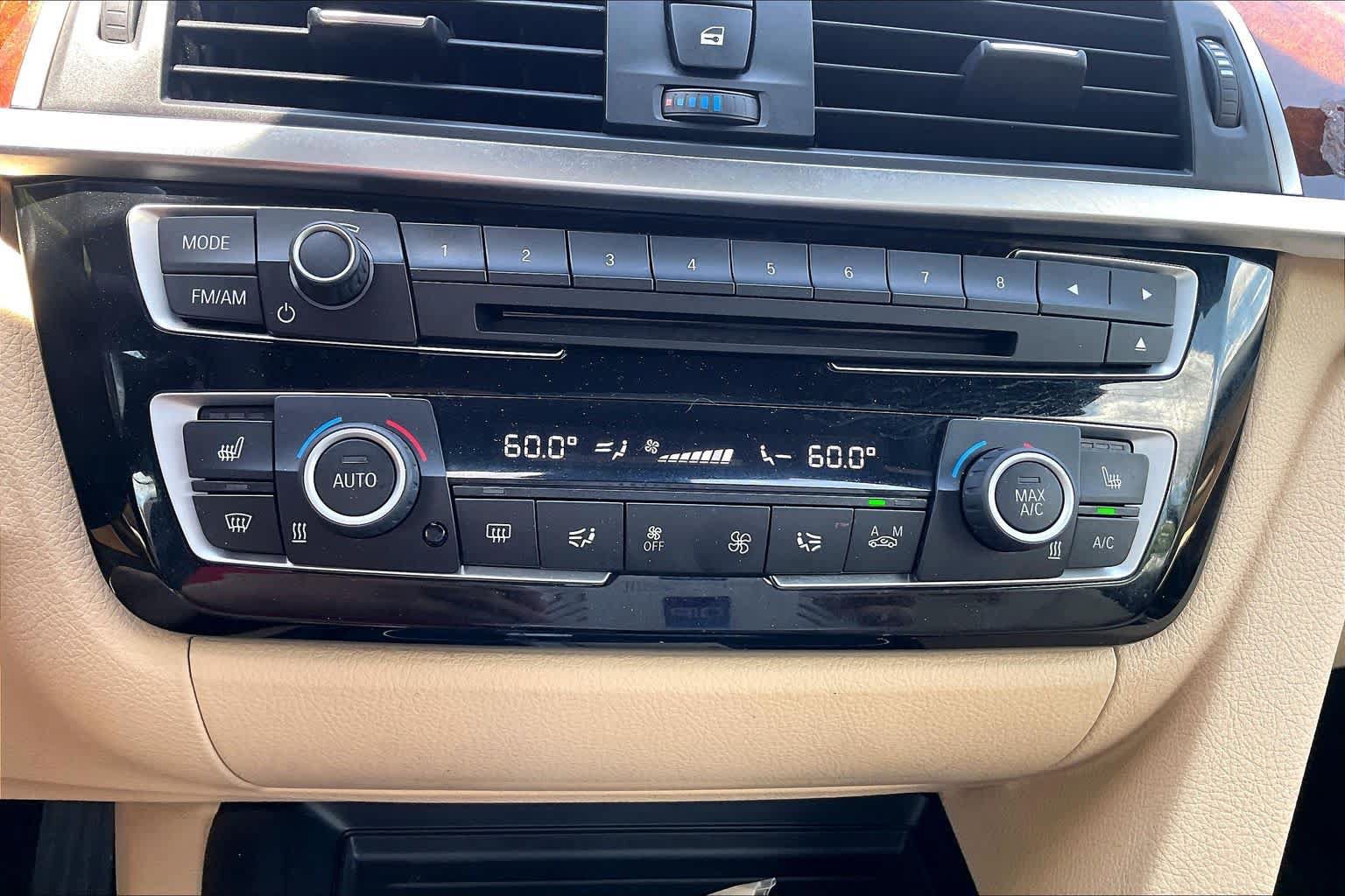 Used 2018 BMW 430i Convertible RWD image 29