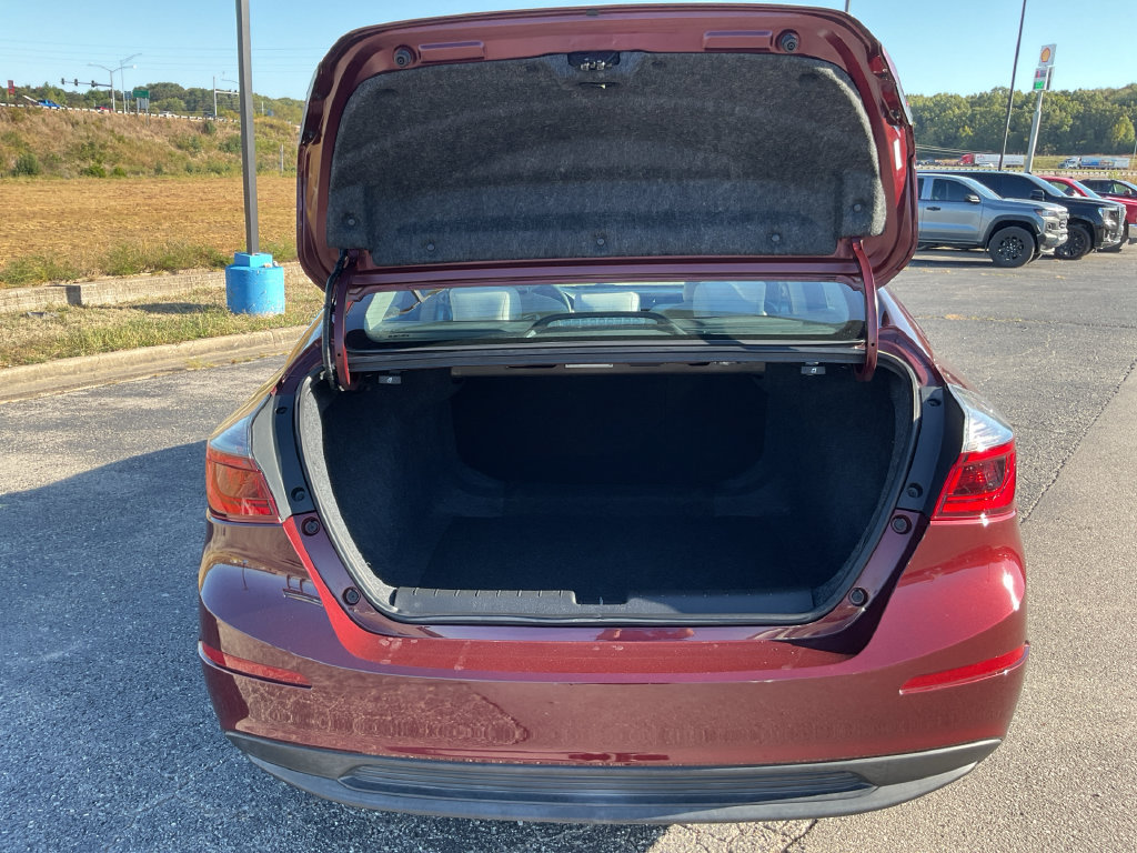 Used 2020 Honda Insight EX image 8