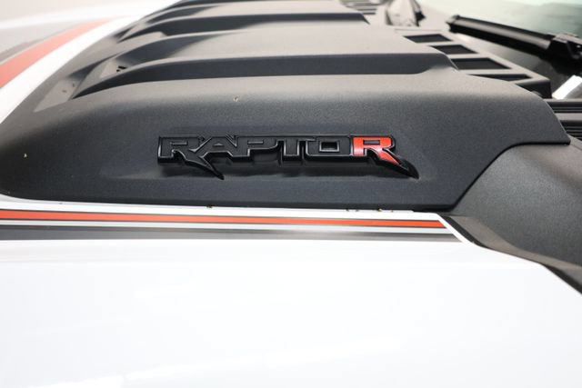 Used 2023 Ford F150 Raptor w/ Equipment Group 802A Raptor R AWD/4WD image 85