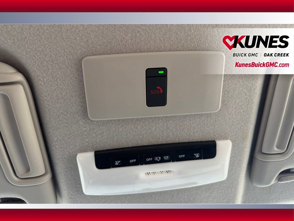 Used 2024 Nissan Kicks SV image 18