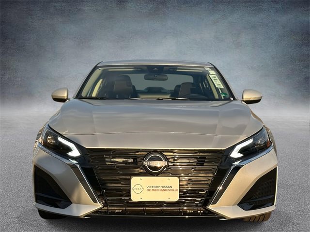 New 2025 Nissan Altima 2.5 SV w/ SV Special Edition Package image 6