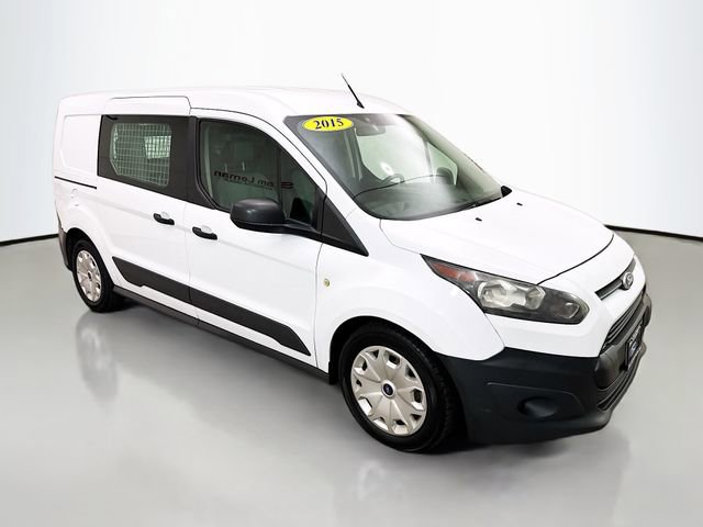 Used 2015 Ford Transit Connect XL