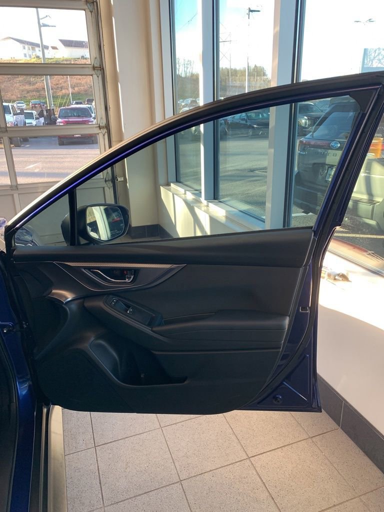 Used 2023 Subaru WRX Premium image 22