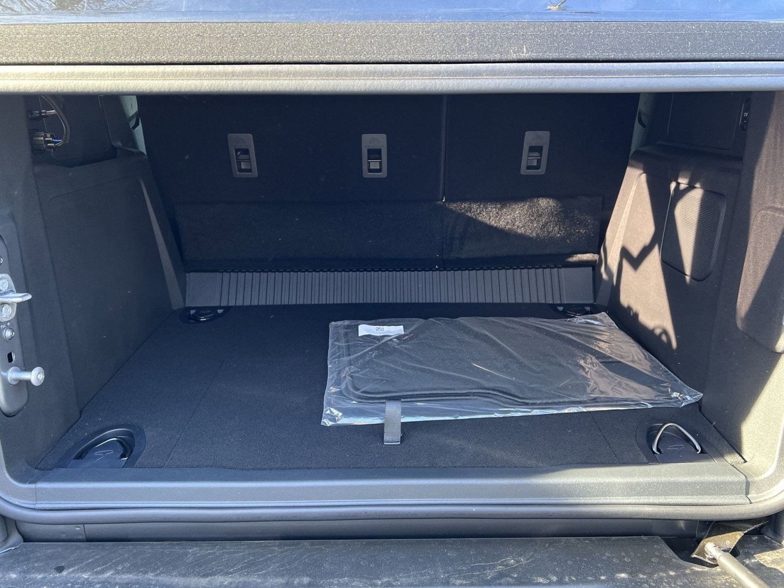 New 2025 Ford Bronco Big Bend image 25